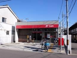 大阪市東住吉区照ケ丘矢田３丁目の新築一戸建(東住吉住道矢田郵便局)