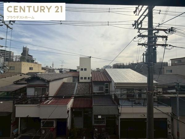 大阪市旭区高殿４丁目の中古一戸建て