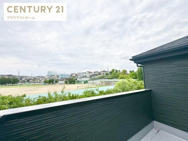 枚方市香里ケ丘１１丁目の新築一戸建