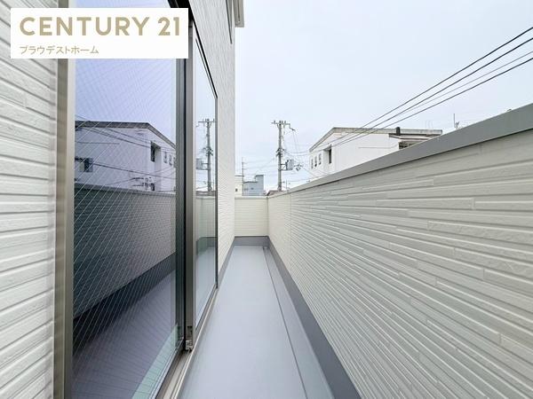 寝屋川市池田本町の新築一戸建