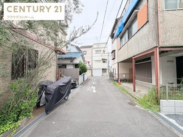 寝屋川市池田本町の新築一戸建