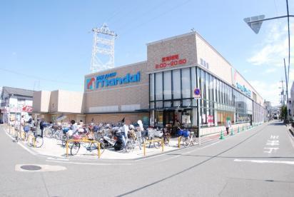 寝屋川市萱島南町の新築一戸建(万代萱島店)