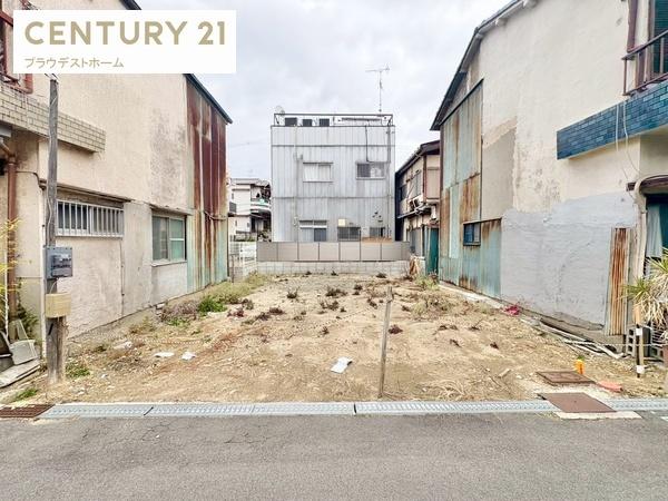 大阪市平野区喜連３丁目の新築一戸建