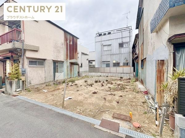 大阪市平野区喜連３丁目の新築一戸建