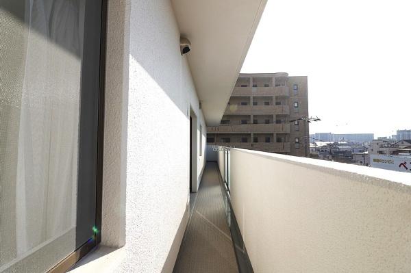 ファミールパーク鶴見