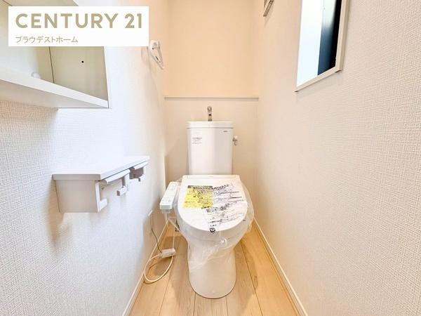 枚方市渚元町の新築一戸建