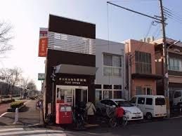 東大阪市南上小阪の新築一戸建(東大阪金物町郵便局)