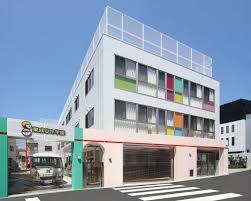 大阪市東成区神路３丁目の土地(東成山水学園)
