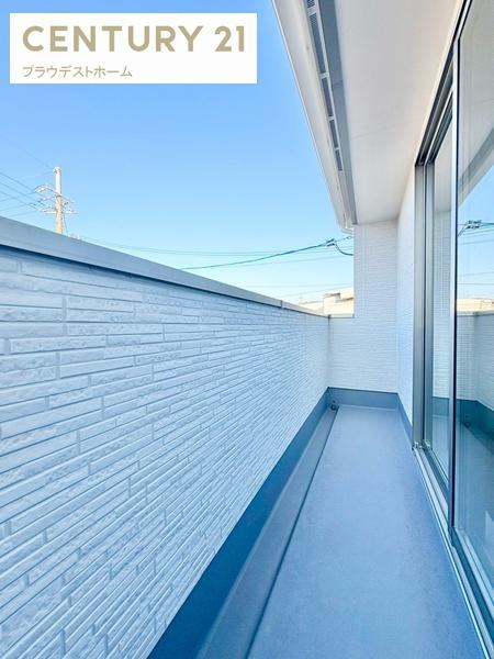 交野市幾野２丁目の新築一戸建