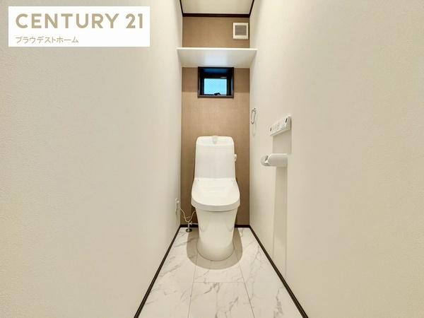 東大阪市花園東町２丁目の新築一戸建