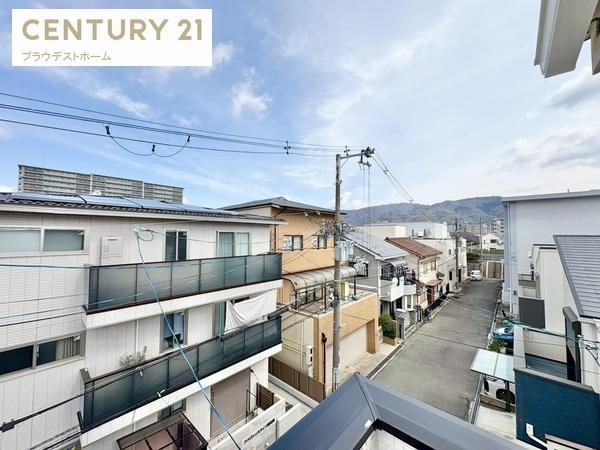 東大阪市花園東町２丁目の新築一戸建