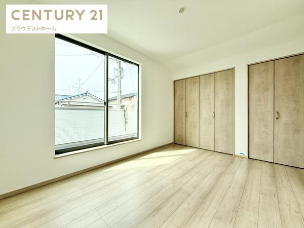 枚方市星丘２丁目の新築一戸建