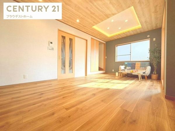 大阪市東淀川区北江口４丁目の中古一戸建