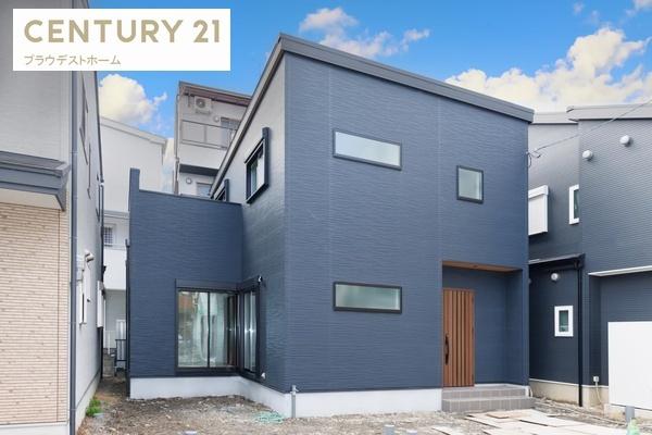 守口市寺方元町１丁目の土地