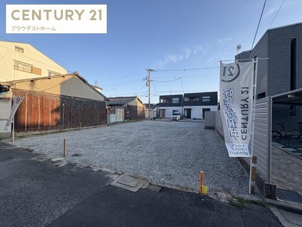守口市寺方元町１丁目の売土地