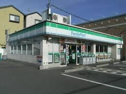 四條畷市雁屋北町の新築一戸建(ファミリーマート四條畷雁屋西町店)