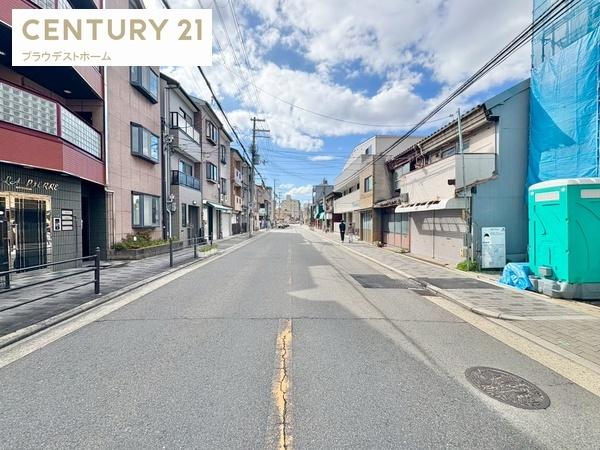 大阪市生野区田島３丁目の新築一戸建