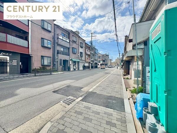 大阪市生野区田島３丁目の新築一戸建