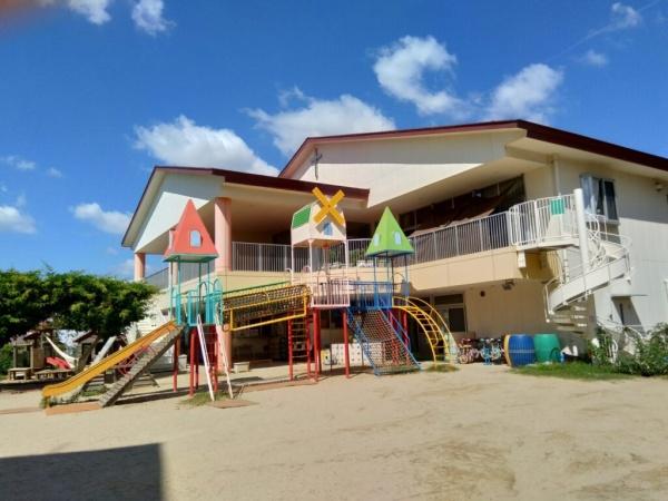 大阪市西成区天下茶屋１丁目の中古一戸建て(認定こども園せいあい保育園)