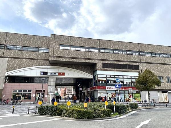 大阪市西成区天下茶屋１丁目の中古一戸建て(天下茶屋駅(Osaka　Metro堺筋線))