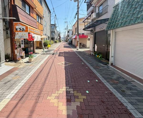 守口市寺方元町１丁目の新築一戸建
