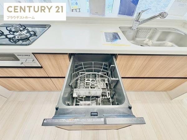 交野市幾野２丁目の新築一戸建