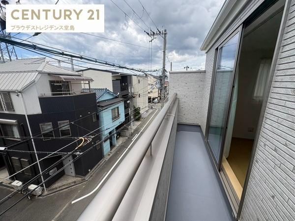 大阪市住之江区西住之江３丁目の新築一戸建