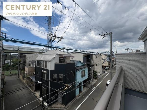 大阪市住之江区西住之江３丁目の新築一戸建