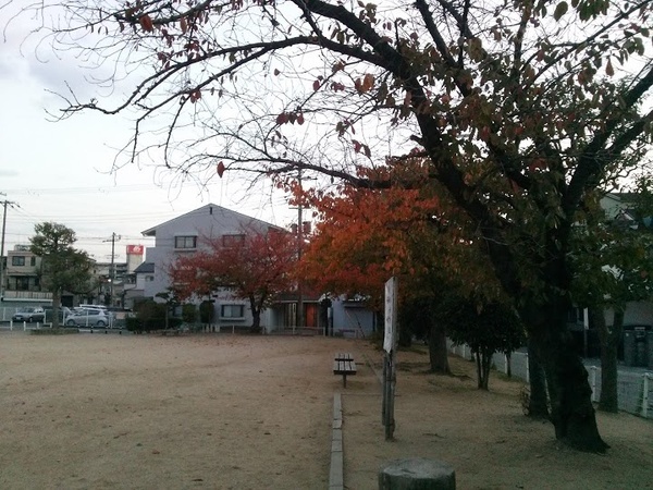 堺市中区堀上町の中古一戸建て(深井北町公園)
