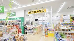堺市中区堀上町の中古一戸建て(スギ薬局深井中町店)