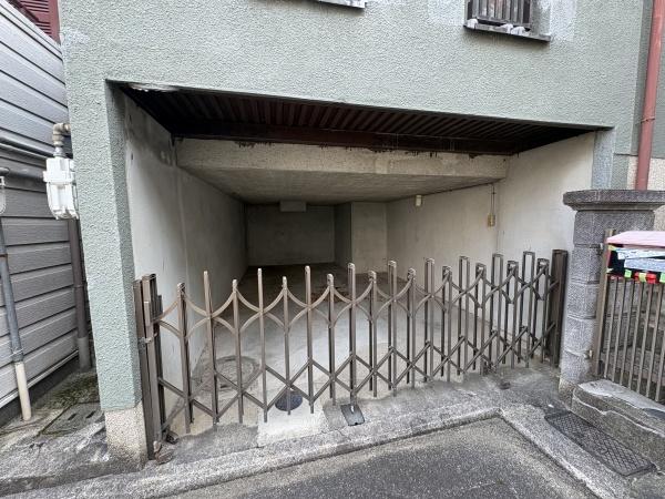 堺市中区堀上町の中古一戸建て