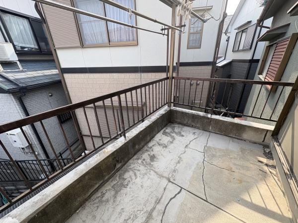 堺市中区堀上町の中古一戸建て