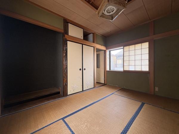 堺市中区堀上町の中古一戸建て