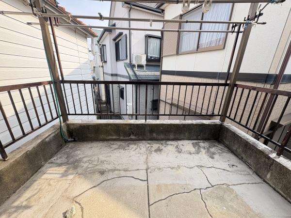 堺市中区堀上町の中古一戸建て