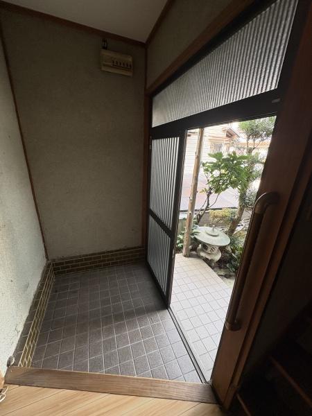 堺市中区堀上町の中古一戸建て