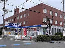 茨木市島２丁目の新築一戸建(サンディ茨木玉櫛店)