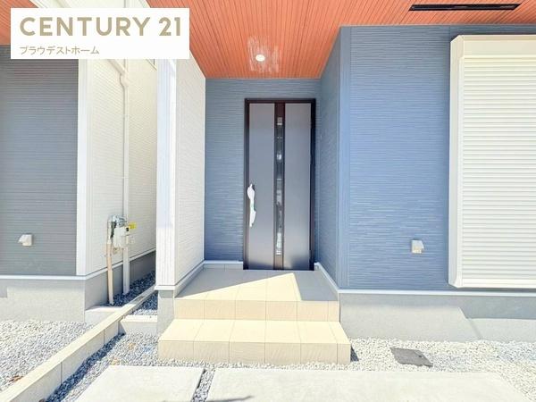 茨木市島２丁目の新築一戸建