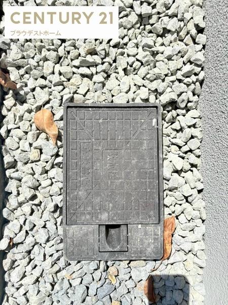 茨木市島２丁目の新築一戸建