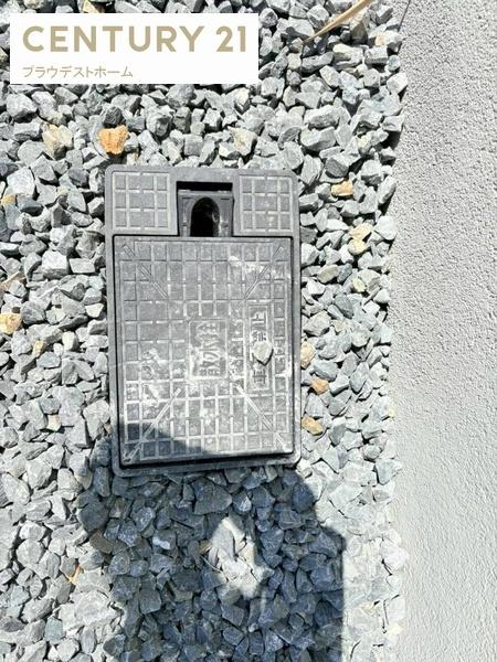 茨木市島２丁目の新築一戸建