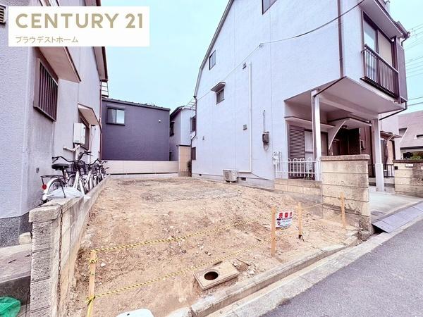 大阪市西淀川区中島１丁目の土地