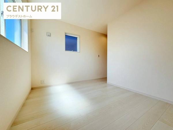 茨木市島２丁目の新築一戸建
