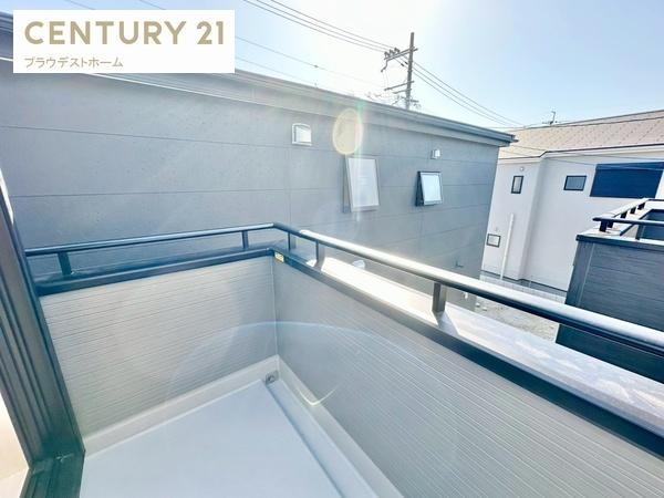 茨木市上野町の新築一戸建