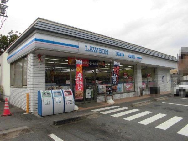伏見区醍醐南里町　１号棟(ローソン醍醐多近田店)