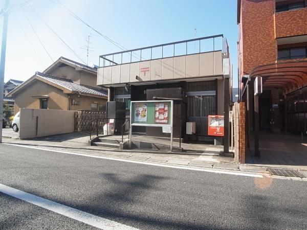 伏見区醍醐南里町　１号棟(伏見醍醐郵便局)