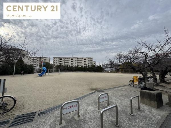 交野市倉治３丁目の中古一戸建て(枚方市春日元町公園)