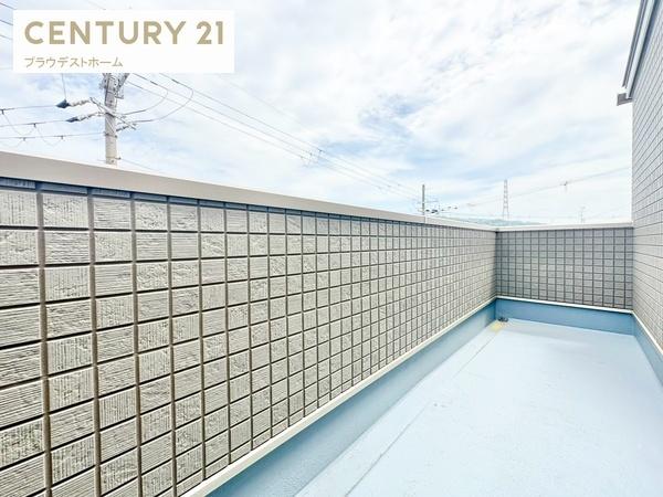 交野市倉治３丁目の中古一戸建て
