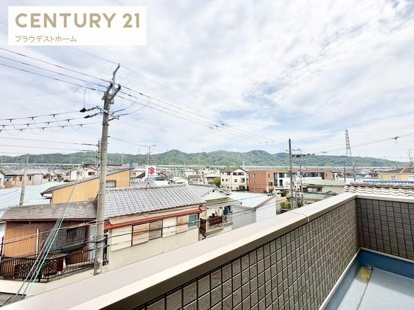 交野市倉治３丁目の中古一戸建て