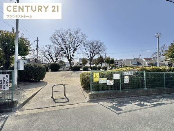 寝屋川市成田東町の新築一戸建(旭ヶ丘西公園)