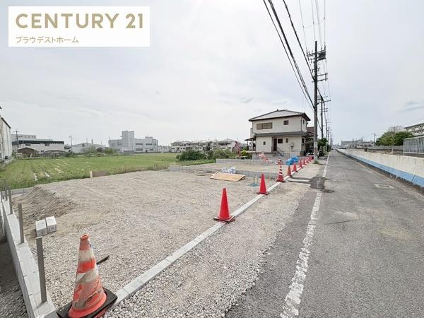 東大阪市元町２丁目の新築一戸建