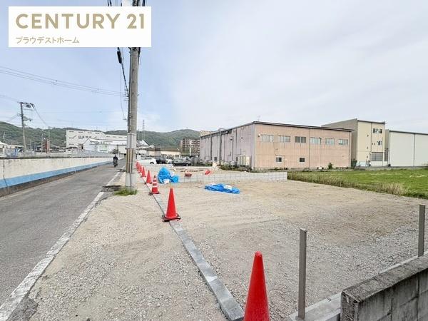 東大阪市元町２丁目の新築一戸建